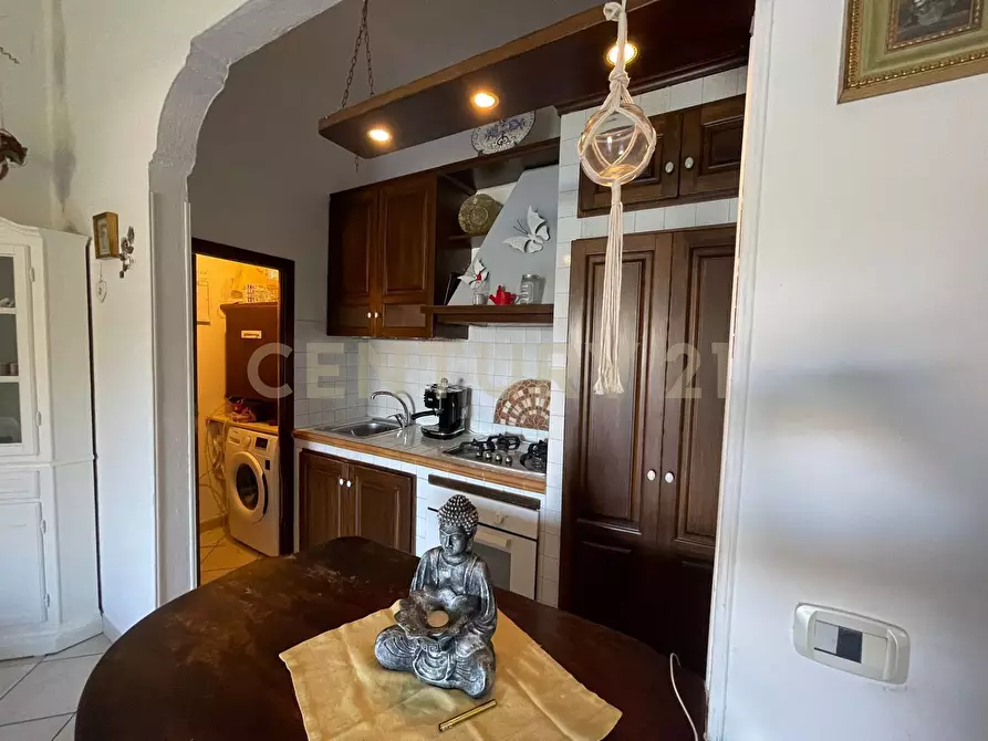 Immagine 20 di Quadrilocale in vendita  in Via Forconata a Monte Argentario