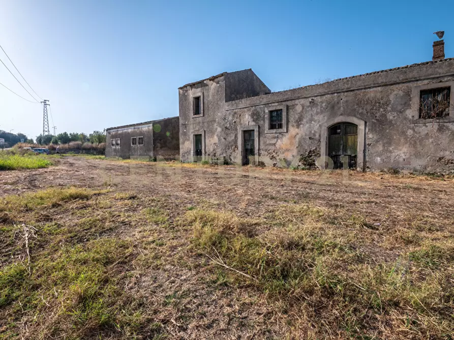Immagine 48 di Terreno industriale in vendita  in Via per Floridia 11 a Siracusa