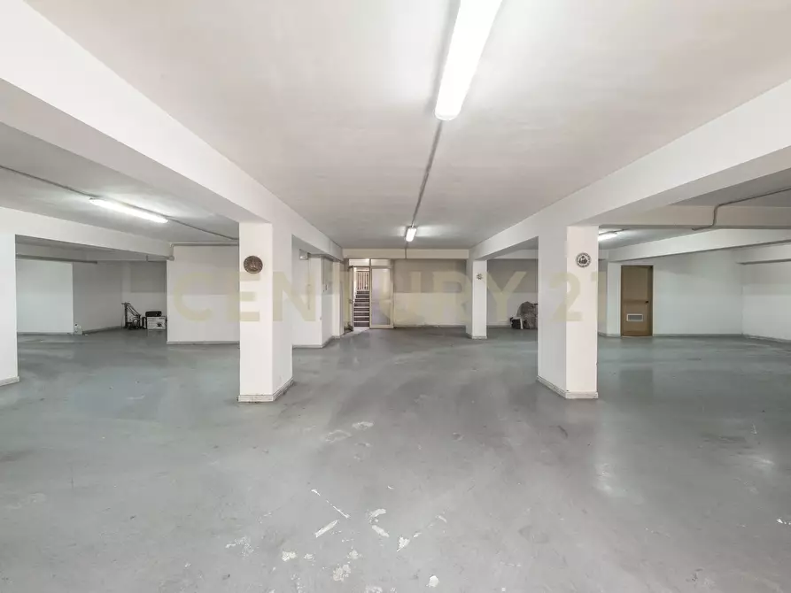 Immagine 137 di Casa indipendente in vendita  in Via San Nullo 5 a Catania