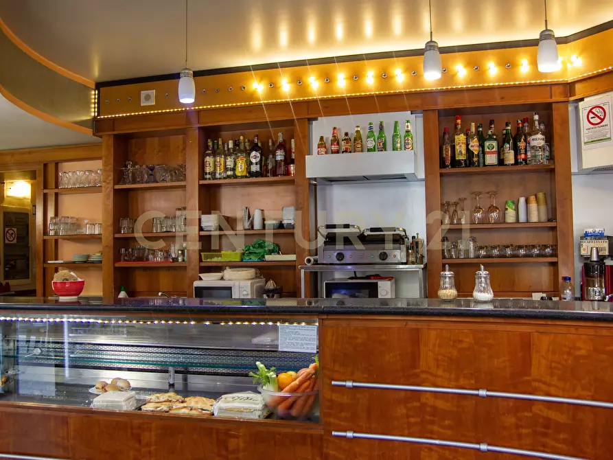 Immagine 13 di Bar / Ristorante in vendita  in Viale Bruno Buozzi 27 a Roma
