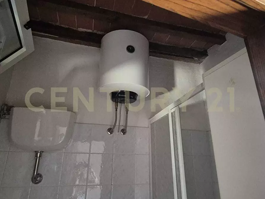 Immagine 9 di Terratetto in vendita  in Vicolo dell'Arco 2 a Civitella Paganico