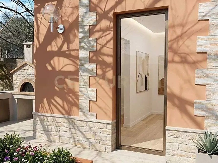 Immagine 33 di Villa in vendita  in Via Del Mandarino 5 a Misilmeri