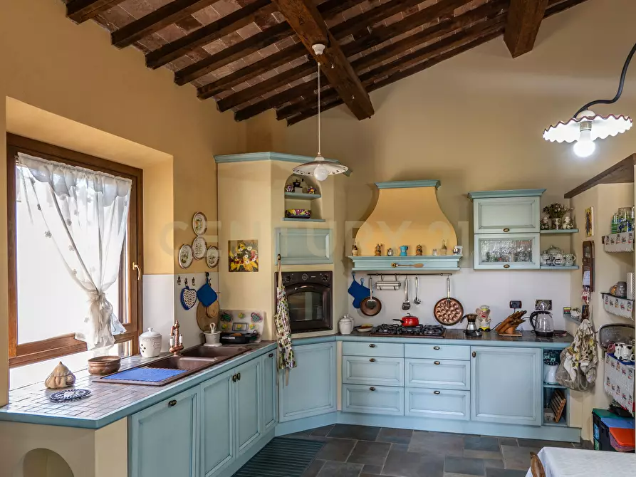 Immagine 58 di Trilocale in vendita  in Via delle Fornaci a Murlo