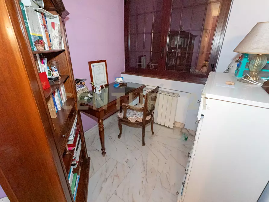 Immagine 43 di Villa in vendita  in Via Carmelina Naselli 51 a Catania