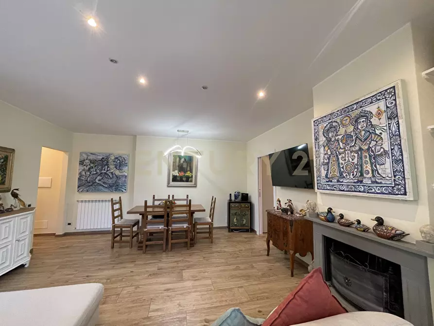 Immagine 10 di Trilocale in vendita  in Via Donatori del Sangue a Orbetello