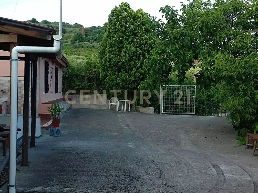 Immagine 19 di Casa indipendente in vendita  in zifronte SNC a San Pier Niceto