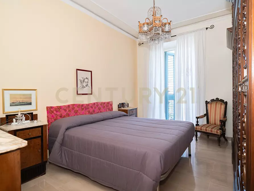 Immagine 16 di Casa semindipendente in vendita  in Via Archi Nazionale 183 a Milazzo