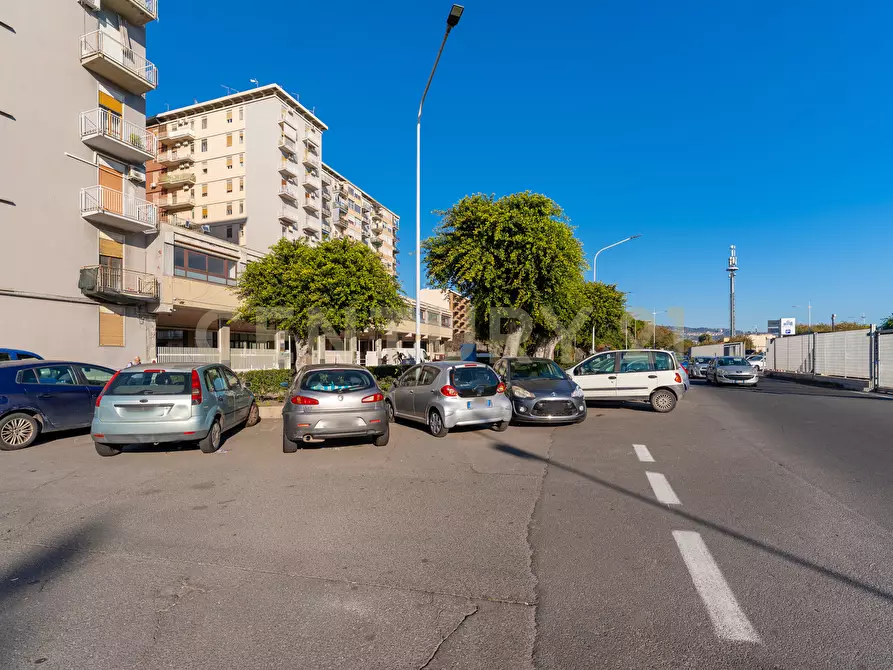 Immagine 30 di Garage in vendita  in Via del Rotolo 42/B a Catania