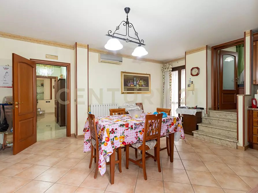 Immagine 18 di Casa indipendente in vendita  in Via Ulivi 89 a San Gregorio Di Catania