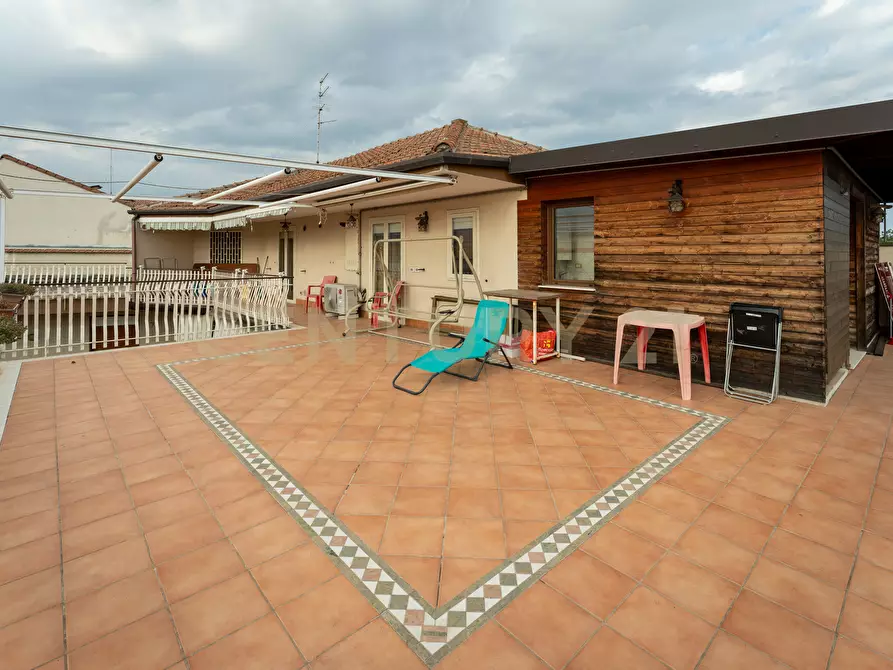 Immagine 22 di Appartamento in vendita  in Via dei Lillà 1 a Valverde