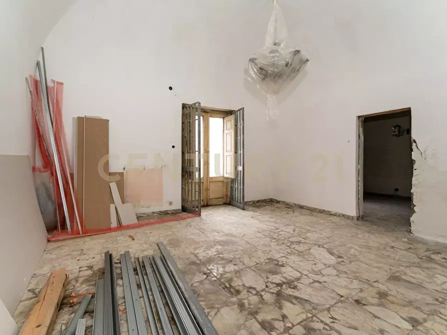 Immagine 27 di Casa indipendente in vendita  in VIA CROCIFISSO 42 a Aci Castello