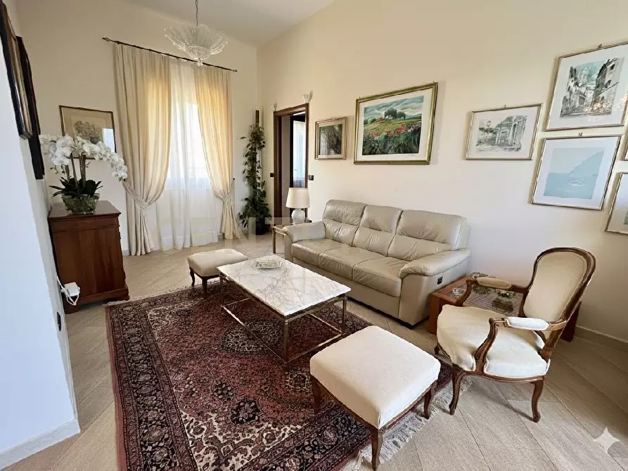 Immagine 7 di Villa in vendita  in Via Persefone a Agrigento