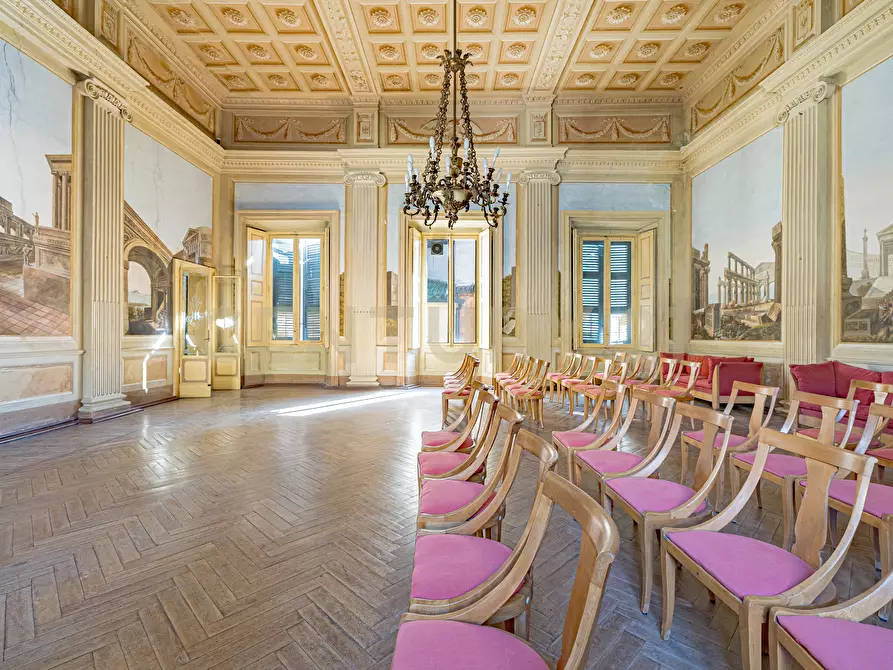 Immagine 45 di Casa indipendente in vendita  in Via Oscasali 3 a Cremona