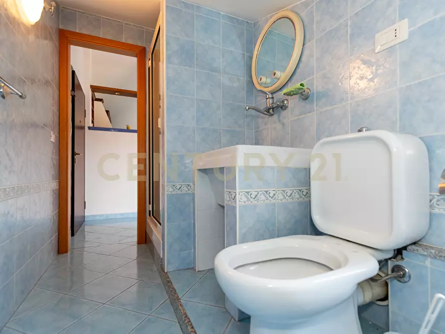 Immagine 77 di Mansarda in vendita  in Via Spiaggia 39 a Mascali