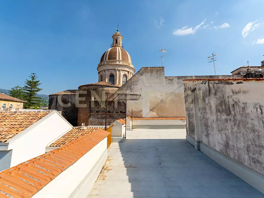 Immagine 54 di Casa indipendente in vendita  in Via Sartori 28 a Giarre