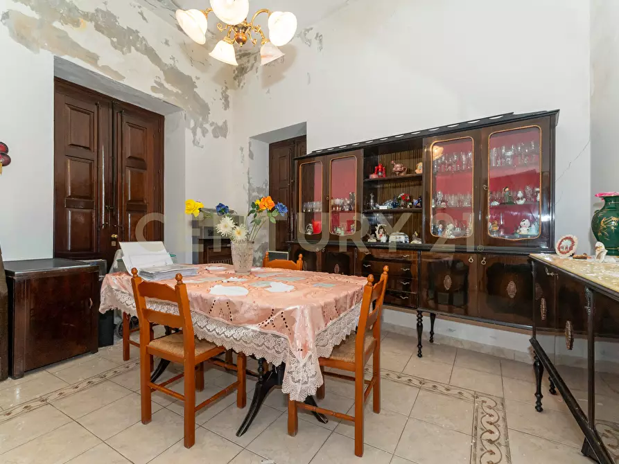 Immagine 14 di Casa indipendente in vendita  in Via Vittorio Veneto 83 a Misterbianco