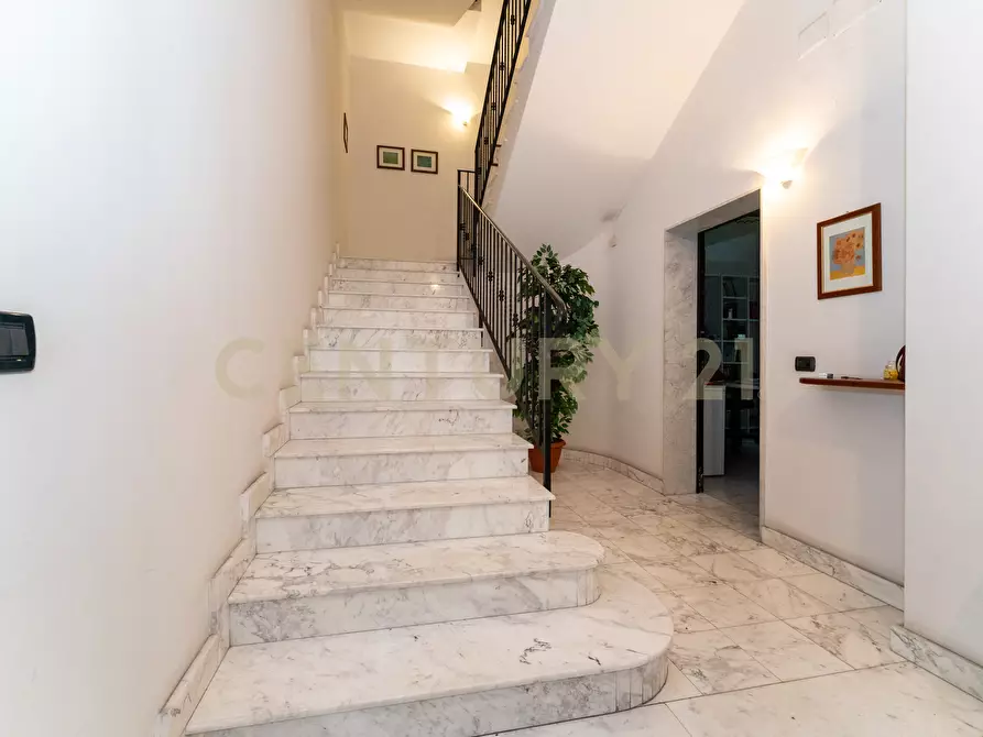 Immagine 25 di Appartamento in vendita  in Via Archimede SN a Carlentini