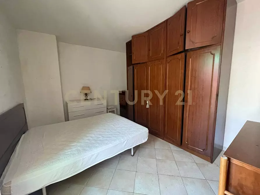 Immagine 4 di Trilocale in vendita  in Corso Italia 198 a Orbetello