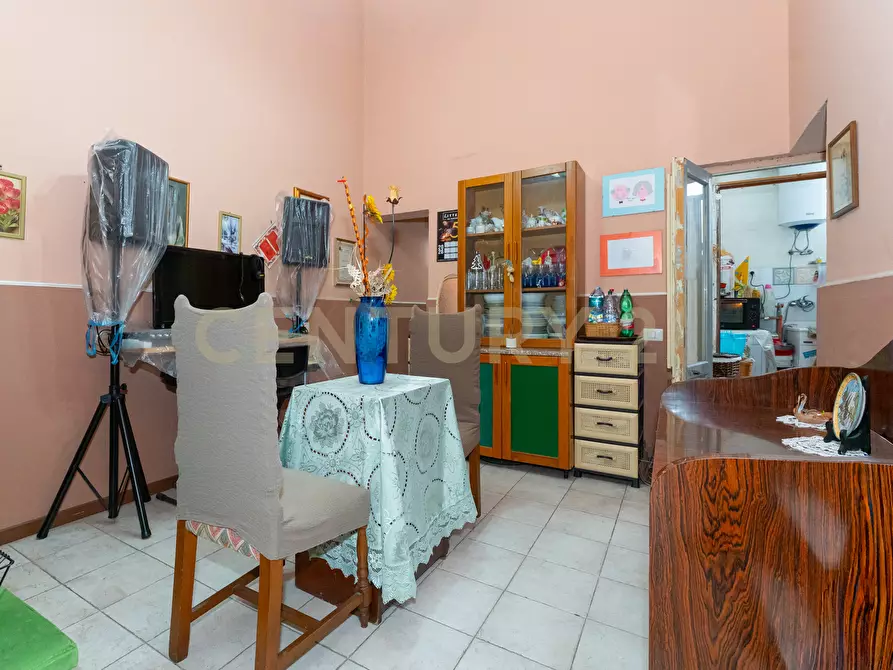 Immagine 12 di Trilocale in vendita  in VIA DELLE MEDAGLIE D'ORO 66 a Catania