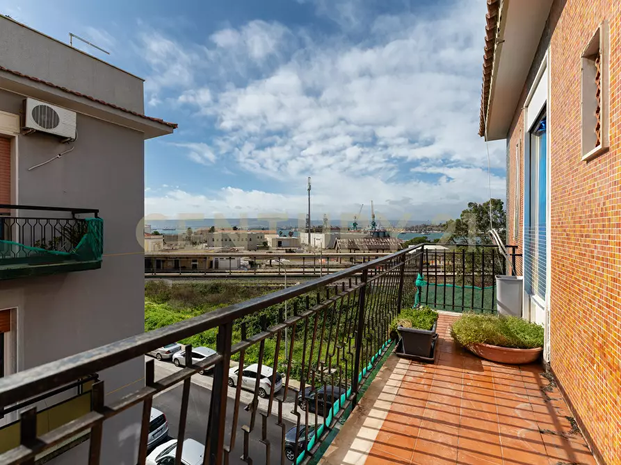 Immagine 48 di Quadrilocale in vendita  in Via Ragusa 17 a Augusta