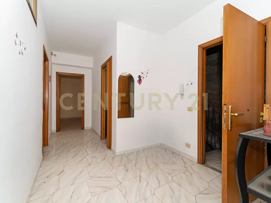 Immagine 24 di Palazzo in vendita  in Via Eraclea 82 a Lentini