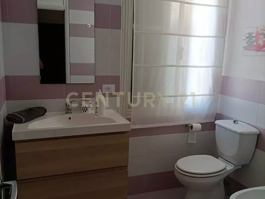 Immagine 5 di Trilocale in vendita  in Contrada Castelluccio 216B a Augusta