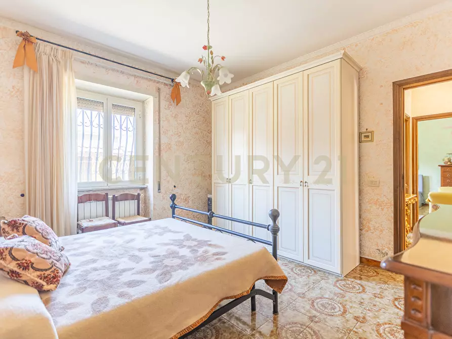 Immagine 23 di Trilocale in vendita  in Via Francavilla Fontana 37 a Roma