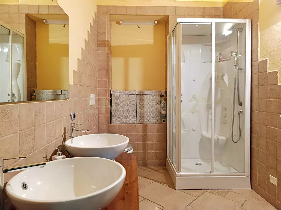 Immagine 10 di Pentalocale in vendita  in Via Gorizia a Abbadia San Salvatore