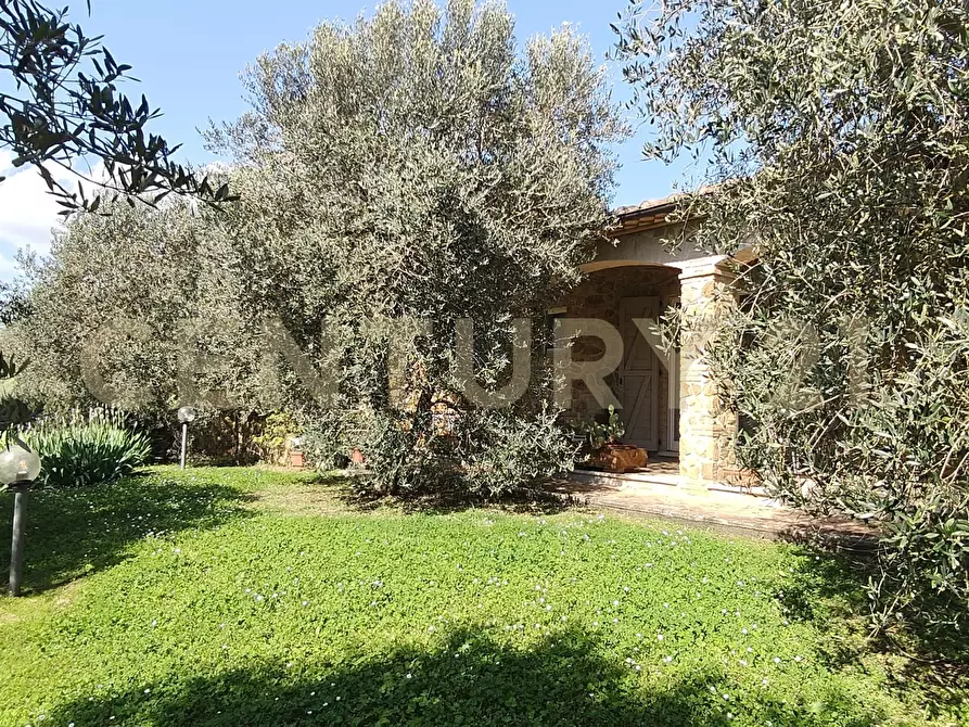 Immagine 18 di Rustico / casale in vendita  in località spinicci snc a Manciano