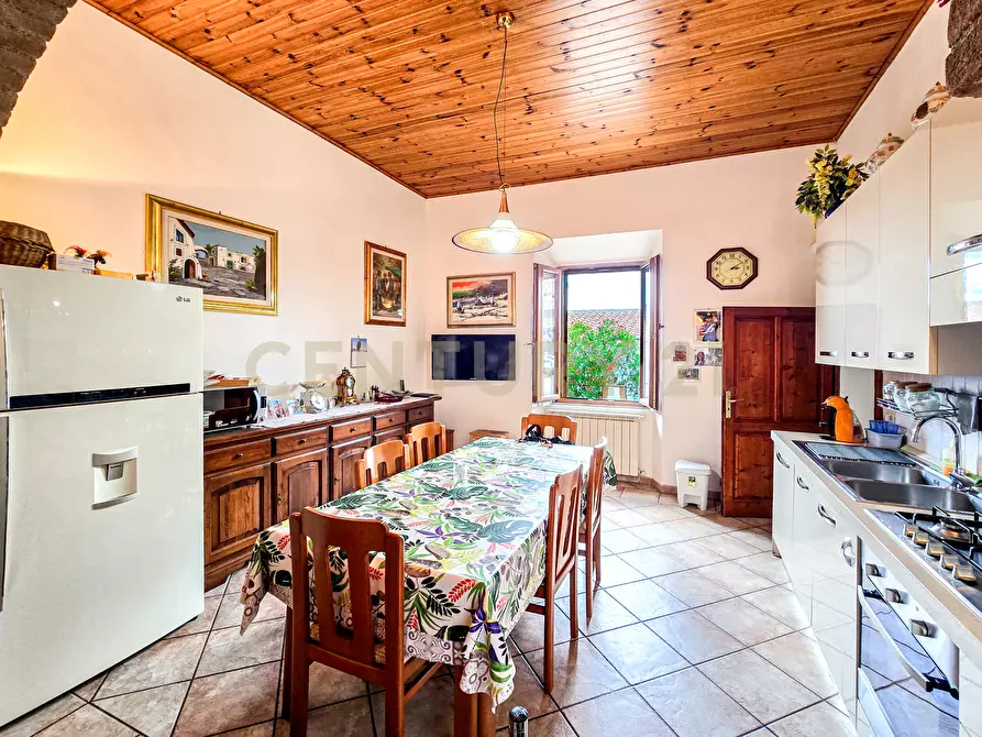 Immagine 9 di Casa indipendente in vendita  in Via dell'Orfanotrofio 20 a Roccastrada