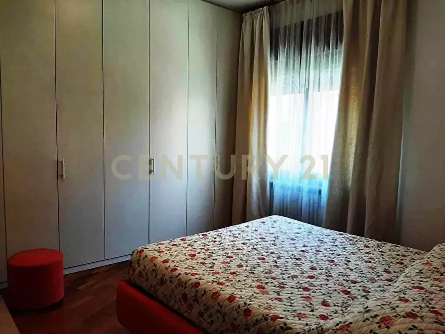 Immagine 5 di Porzione di casa in affitto  in Via Giacomo Favretto a Verona