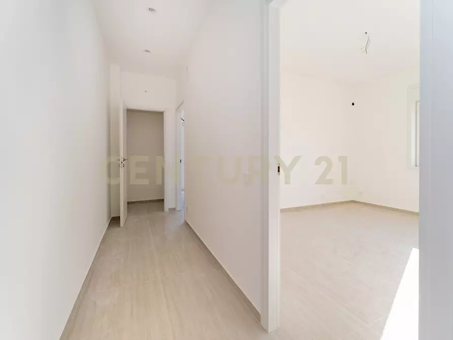 Immagine 14 di Appartamento in vendita  in Via Sgroppillo 21 a San Gregorio Di Catania