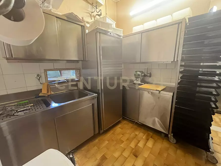 Immagine 13 di Pizzeria / Pub in vendita  in Via della Marina 18 a Monte Argentario