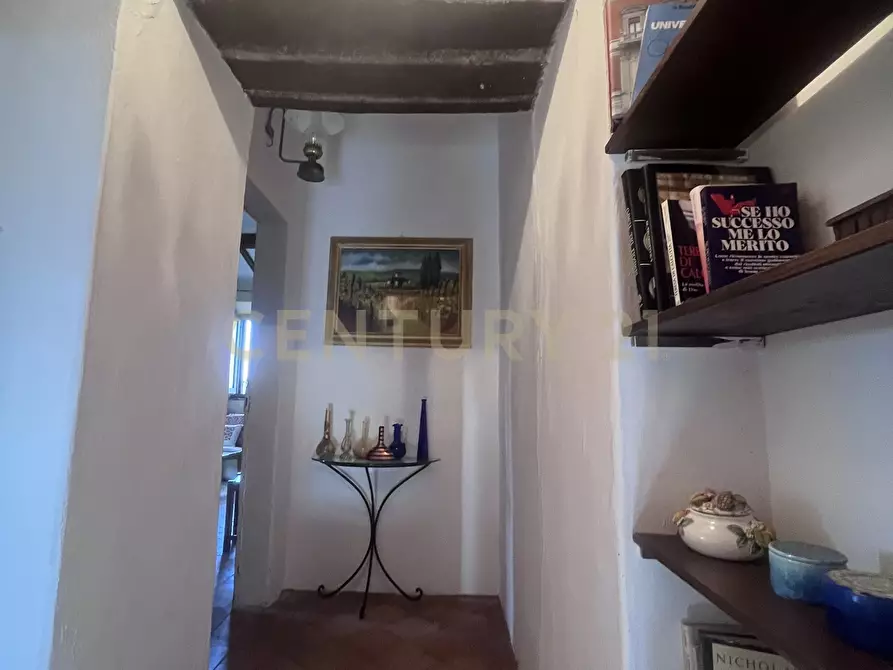 Immagine 11 di Rustico / casale in vendita  in Località Poggio Murella 280 a Manciano