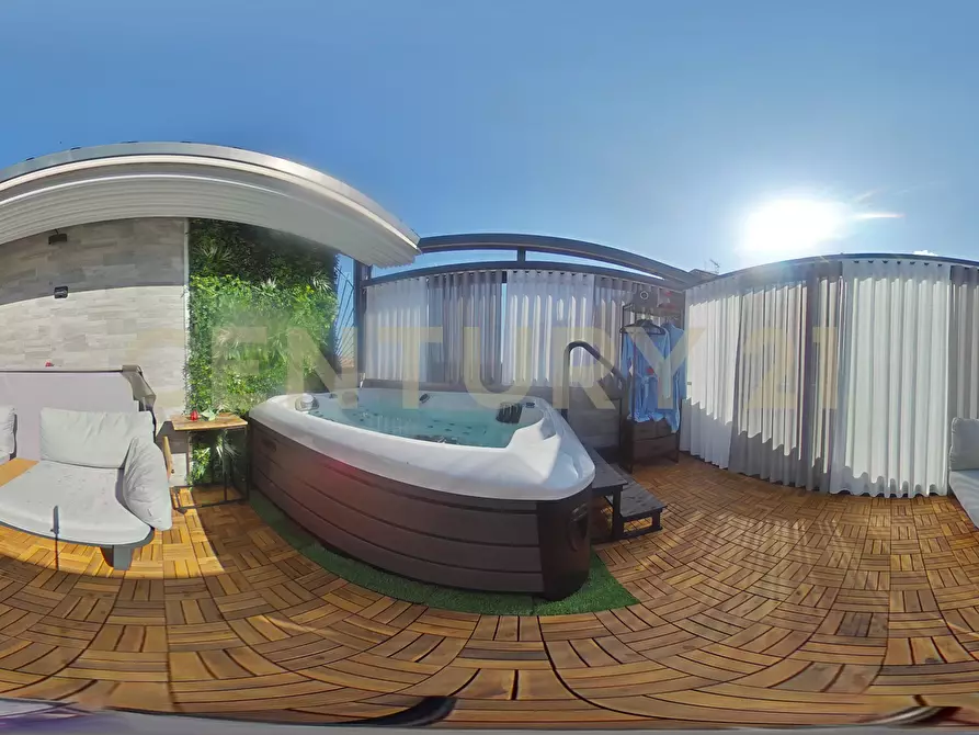 Immagine 16 di Appartamento in vendita  in Via Ferrara Abate 76 a Catania