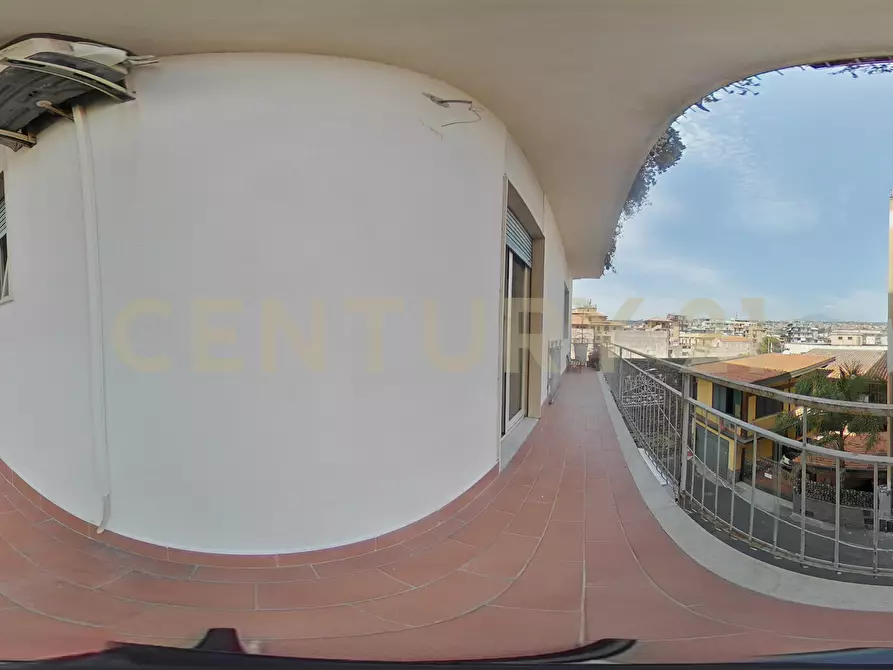 Immagine 55 di Quadrilocale in vendita  in Via Veglia 1 a Catania