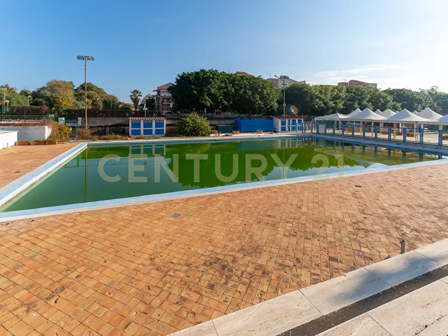 Immagine 5 di Bilocale in vendita  in Via Porticato 17 a Giardini-Naxos