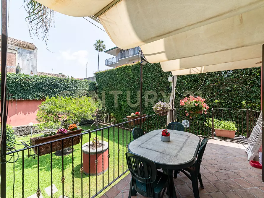 Immagine 19 di Villa in vendita  in Via Scalilla 42 a Catania