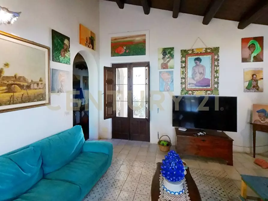 Immagine 52 di Villa in vendita  in spiaggia cava daliga 1C a Scicli