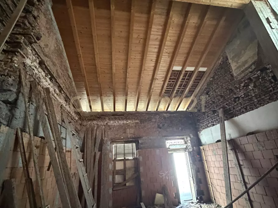 Immagine 20 di Rustico / casale in vendita  in Via Carlo Forlanini 49 a Catania