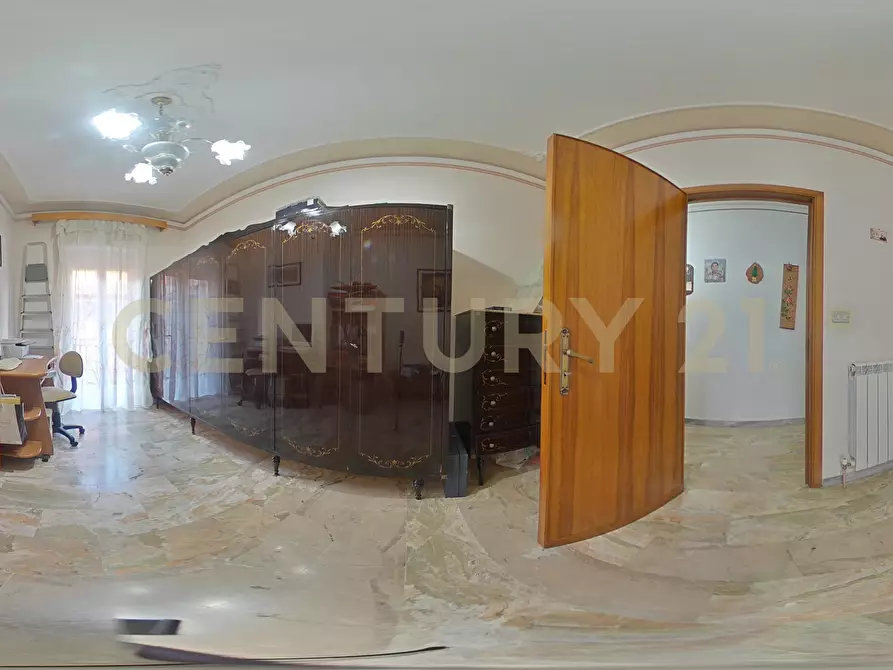 Immagine 27 di Casa indipendente in vendita  in Via del Chinotto 14 a Catania