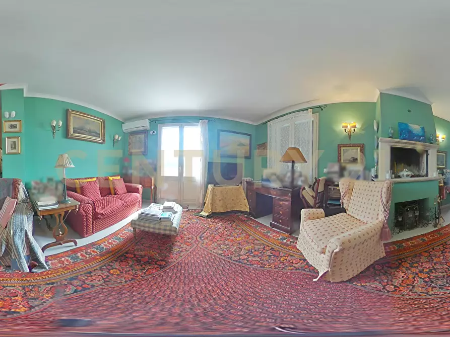 Immagine 89 di Villa in vendita  in Via Dietro Serra 2 a Viagrande