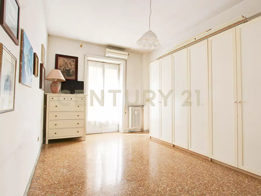 Immagine 9 di Bilocale in vendita  in Viale Libia 138 a Roma