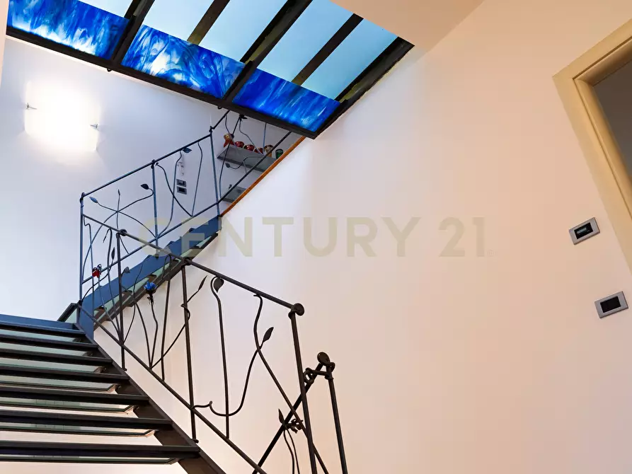 Immagine 29 di Villetta a schiera in vendita  in VIA MASSACCIO a Grosseto