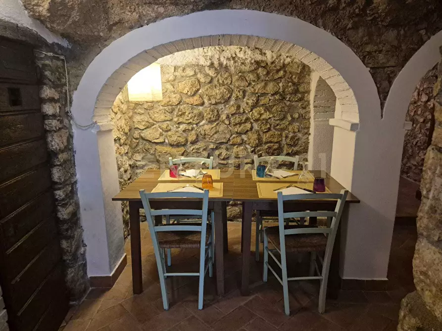 Immagine 4 di Bar / Ristorante in vendita  in Via della Società Operaia 1 a Semproniano