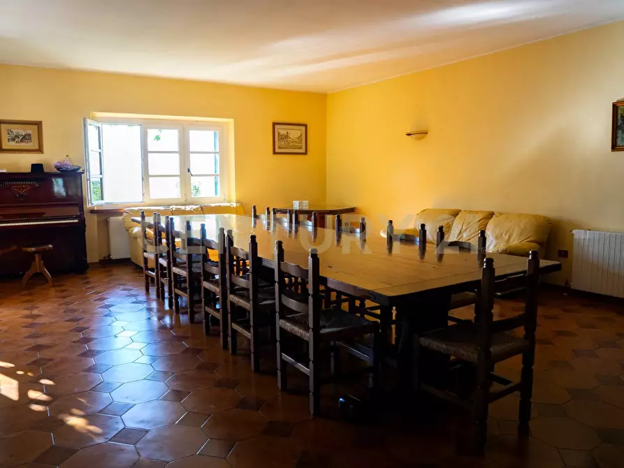 Immagine 18 di Rustico / casale in vendita  a Cinigiano