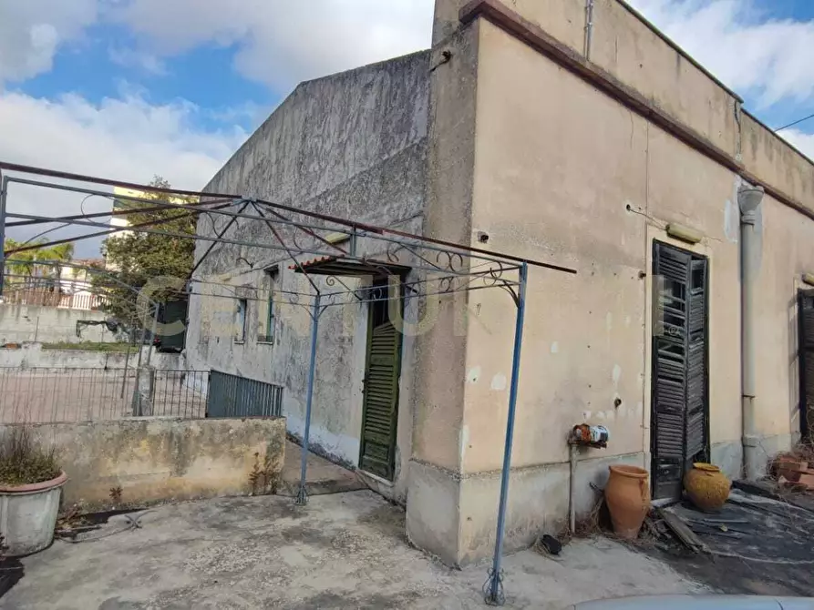 Immagine 26 di Casa indipendente in vendita  in Via Angelo Musco snc a San Giovanni La Punta