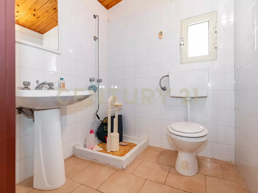 Immagine 36 di Appartamento in vendita  in Via Sabauda 63 a Buccheri