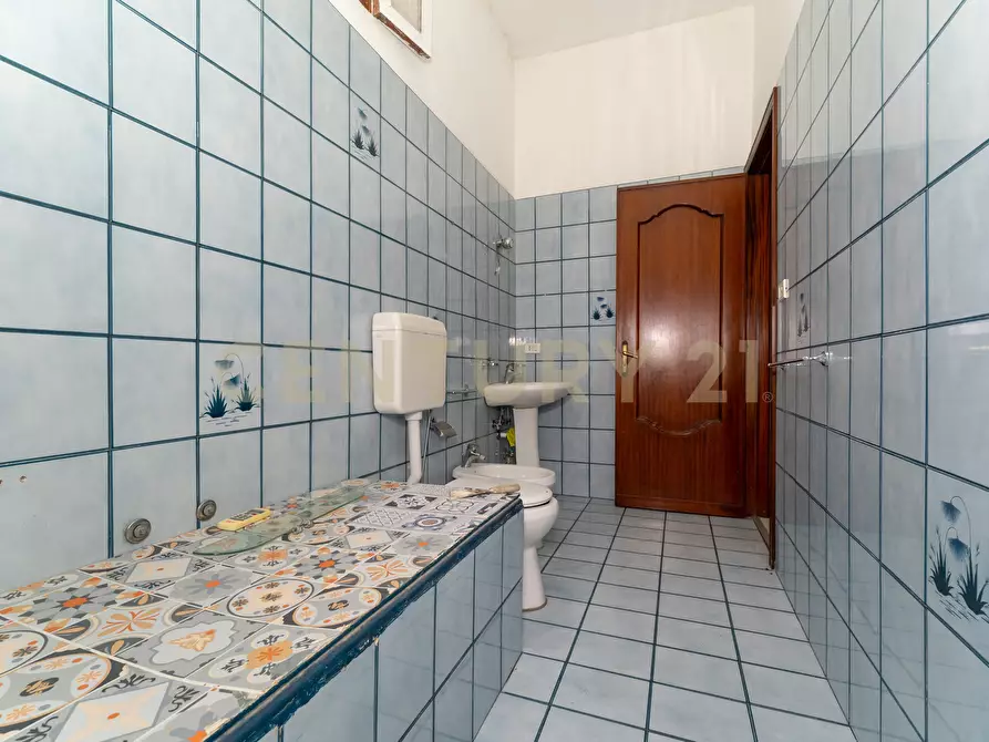 Immagine 16 di Casa indipendente in vendita  in Via Villa Flaminia 16 a Catania