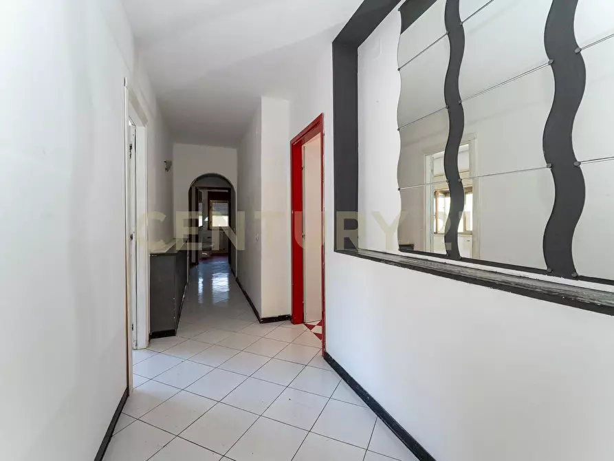 Immagine 8 di Appartamento in vendita  in Via Adone 11 a Catania